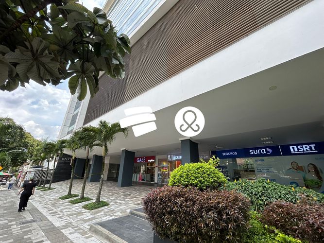 Local en venta en Laureles, Medellín, 120 m² · foto 5 de 10