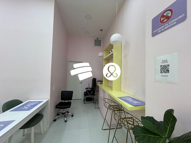 Local en venta en Laureles, Medellín, 120 m² · foto 8 de 10