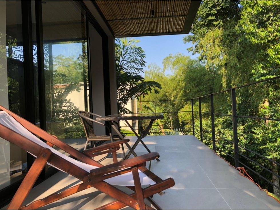 Casa en venta en San Jose, Pereira · foto 4 de 24