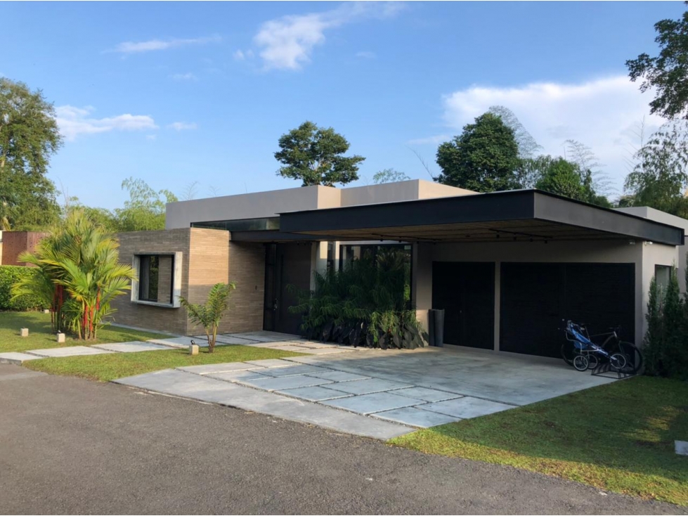 Casa en venta en San Jose, Pereira · foto 21 de 24