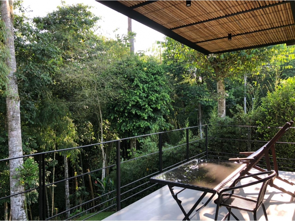 Casa en venta en San Jose, Pereira · foto 23 de 24