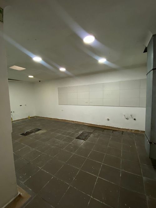 Casa en venta en Quinta Camacho, Bogotá · foto 4 de 23