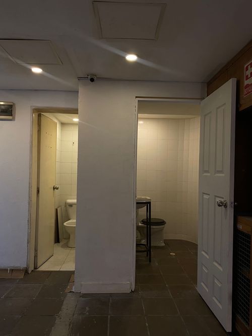 Casa en venta en Quinta Camacho, Bogotá · foto 8 de 23