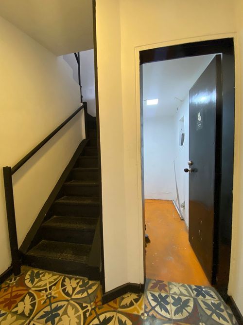 Casa en venta en Quinta Camacho, Bogotá · foto 9 de 23