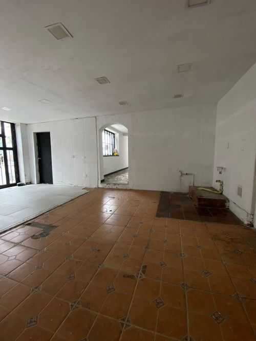 Casa en venta en Quinta Camacho, Bogotá · foto 5 de 23