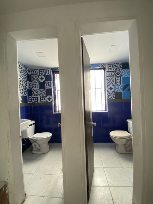 Casa en venta en Quinta Camacho, Bogotá · foto 14 de 23