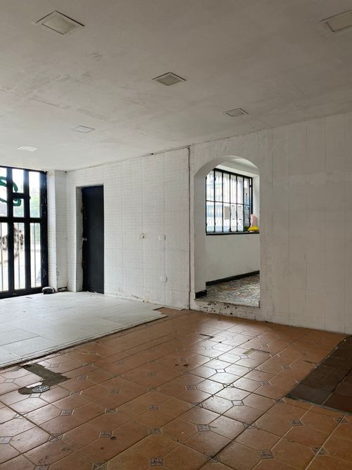 Casa en venta en Quinta Camacho, Bogotá · foto 15 de 23