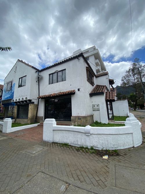 Casa en venta en Quinta Camacho, Bogotá · foto 20 de 23