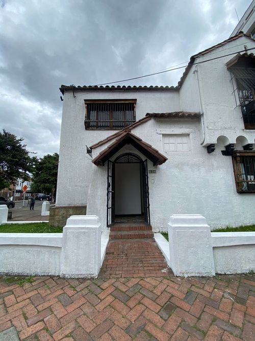 Casa en venta en Quinta Camacho, Bogotá · foto 22 de 23