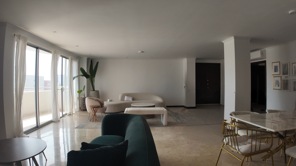 Apartamento en Arriendo en El golf, Barranquilla