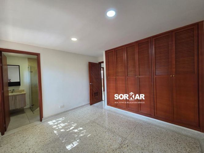 Casa de 6 alcobas en venta en Santa Monica, Barranquilla, 617 m² · foto 16 de 24