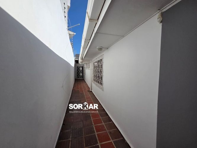 Casa de 6 alcobas en venta en Santa Monica, Barranquilla, 617 m² · foto 23 de 24