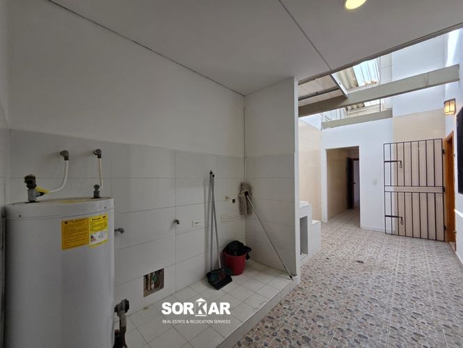 Casa de 6 alcobas en venta en Santa Monica, Barranquilla, 617 m² · foto 24 de 24