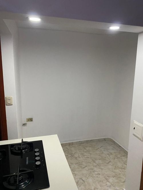 Apartamento de 3 alcobas en venta en Cuarto De Legua - Guadalupe, Cali, 78 m² · foto 4 de 23