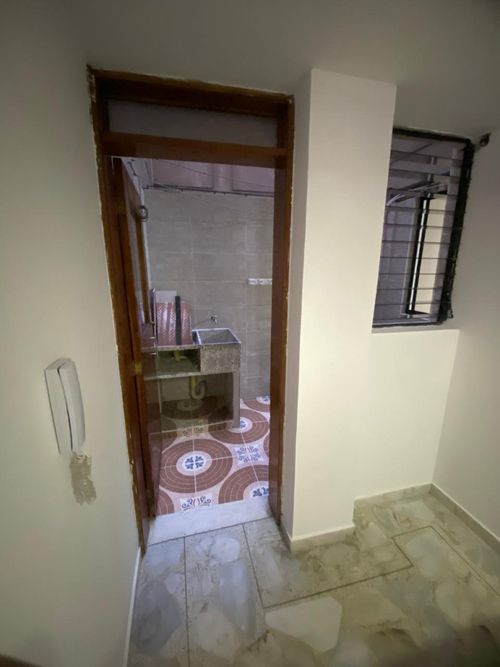 Apartamento de 3 alcobas en venta en Cuarto De Legua - Guadalupe, Cali, 78 m² · foto 11 de 23