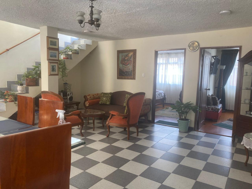 Casa en venta en San Fernando, Bogotá · foto 6 de 17