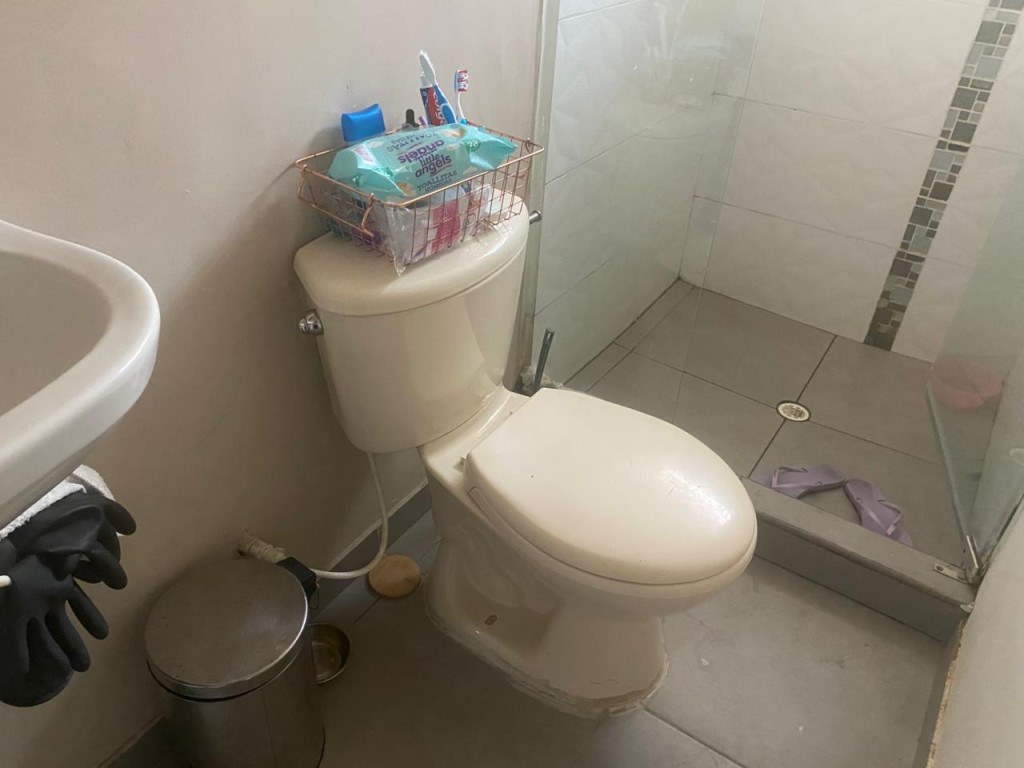 Casa en venta en San Fernando, Bogotá · foto 12 de 17