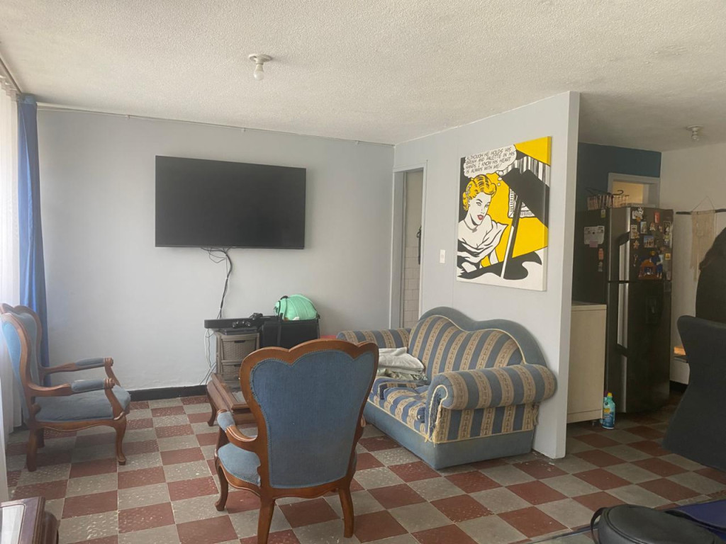 Casa en venta en San Fernando, Bogotá · foto 14 de 17