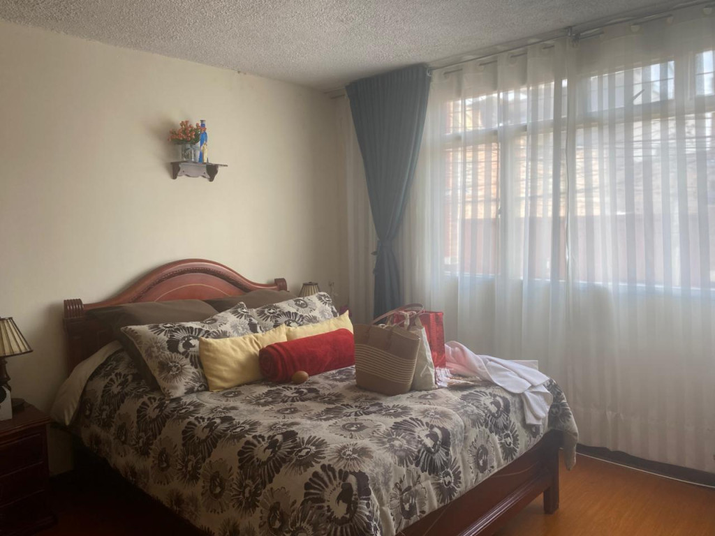 Casa en venta en San Fernando, Bogotá · foto 16 de 17