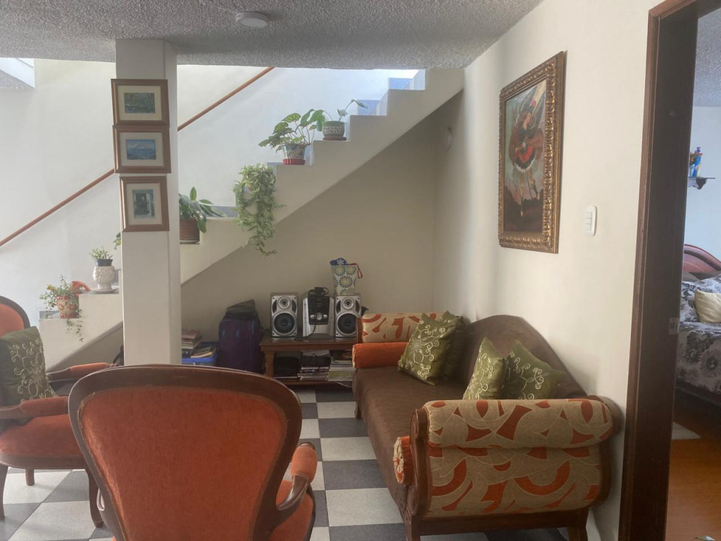 Casa en venta en San Fernando, Bogotá · foto 17 de 17