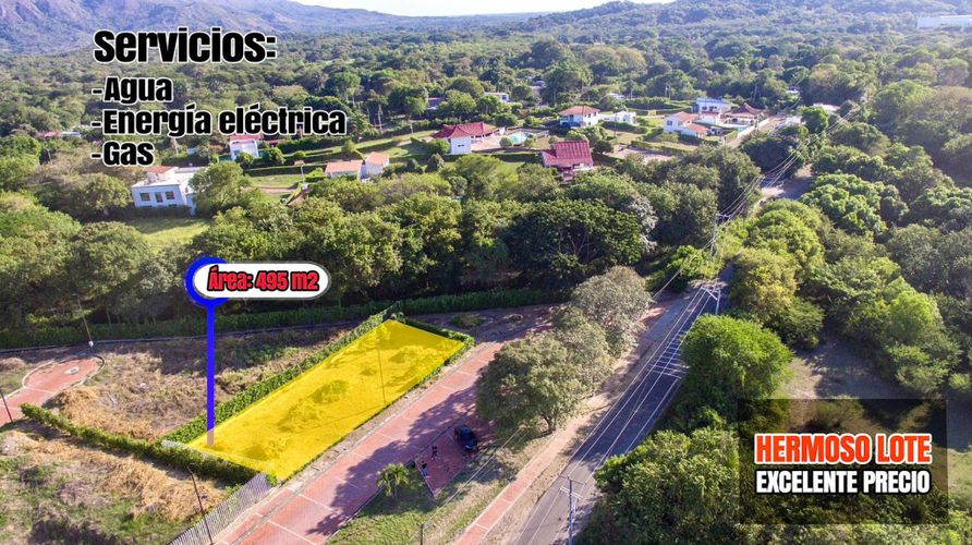 Lote en venta en Ricaurte, Ricaurte, 495 m² · foto 4 de 15