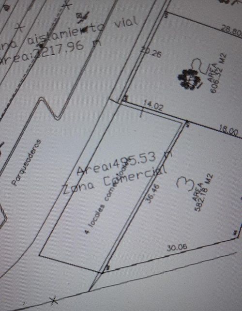 Lote en venta en Ricaurte, Ricaurte, 495 m² · foto 14 de 15