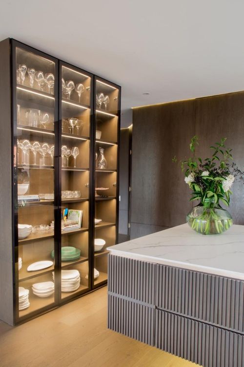 Apartamento de 3 alcobas en venta en Chicó Reservado, Bogotá, 365 m² · foto 2 de 10
