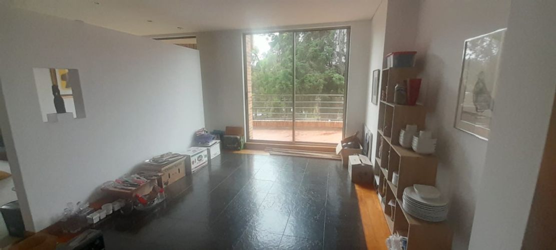 Apartamento de 3 alcobas en arriendo en Gratamira, Bogotá, 285 m² · foto 6 de 24