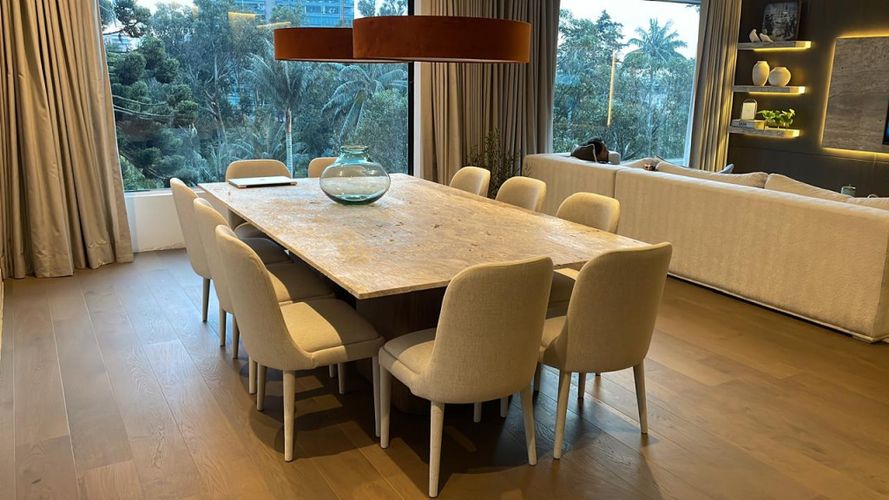 Apartamento de 3 alcobas en venta en Chicó Reservado, Bogotá, 365 m² · foto 4 de 10