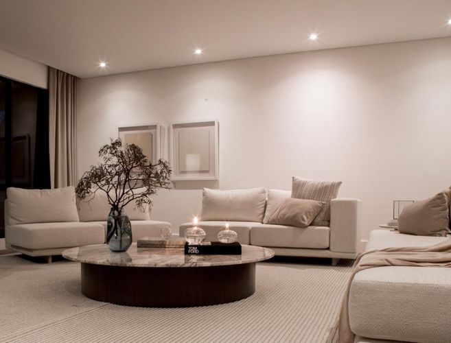 Apartamento de 3 alcobas en venta en Chicó Reservado, Bogotá, 365 m² · foto 5 de 10
