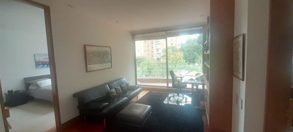 Apartamento de 3 alcobas en arriendo en Gratamira, Bogotá, 285 m² · foto 8 de 24