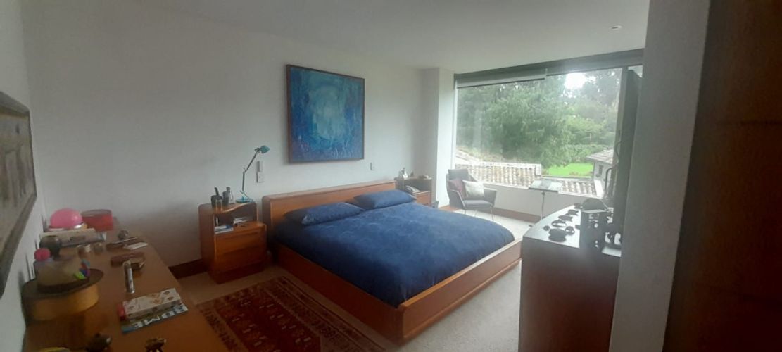 Apartamento de 3 alcobas en arriendo en Gratamira, Bogotá, 285 m² · foto 13 de 24