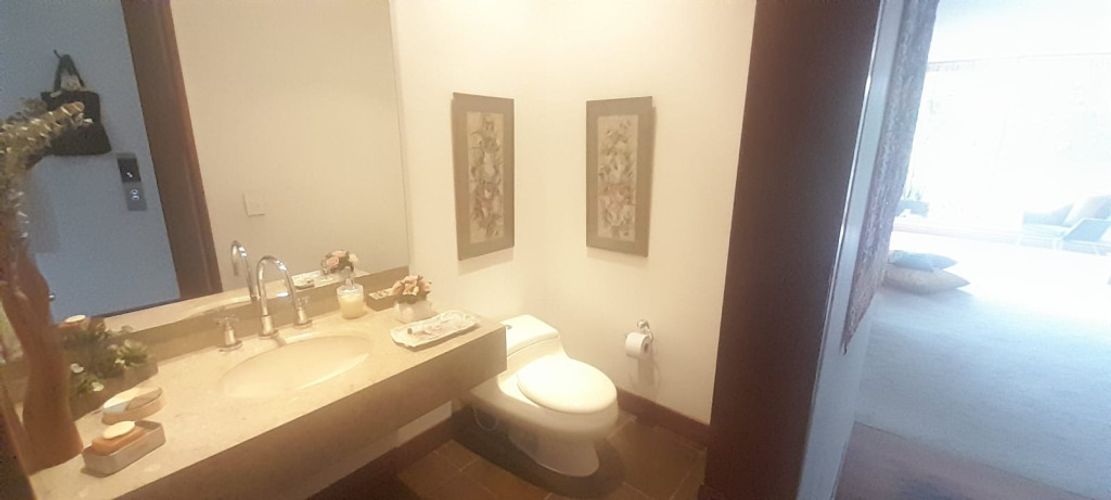 Apartamento de 3 alcobas en arriendo en Gratamira, Bogotá, 285 m² · foto 17 de 24
