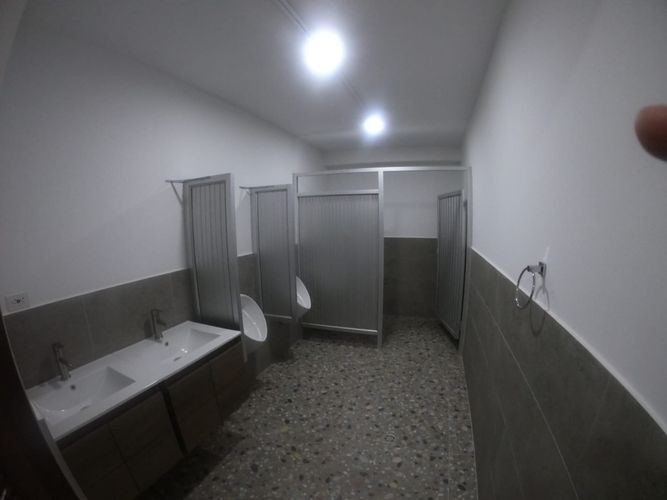 Casa de 3 alcobas en arriendo en Santa Barbara, Bogotá, 547 m² · foto 8 de 24