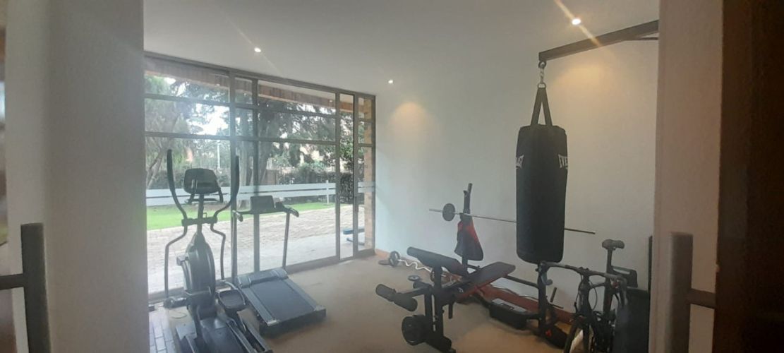 Apartamento de 3 alcobas en arriendo en Gratamira, Bogotá, 285 m² · foto 21 de 24