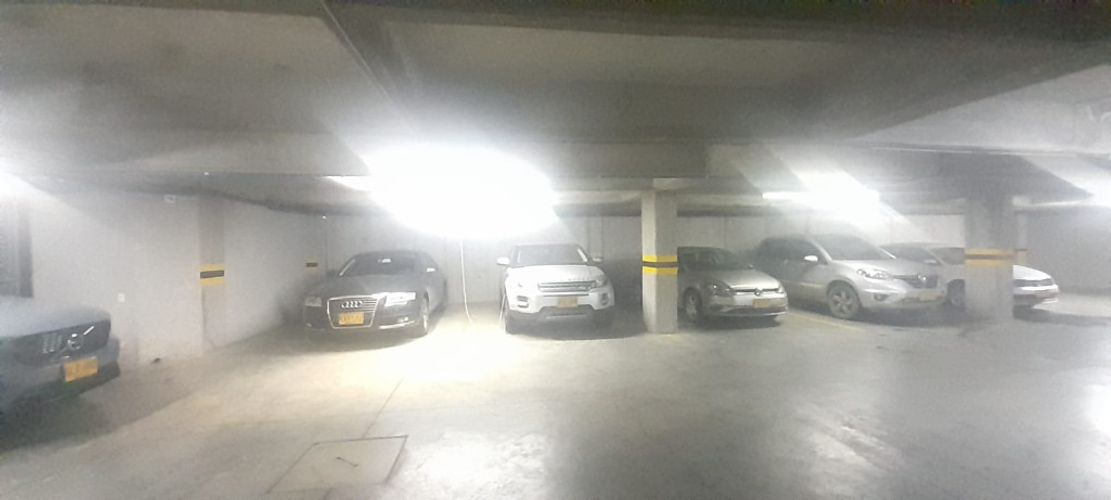 Apartamento de 3 alcobas en arriendo en Gratamira, Bogotá, 285 m² · foto 24 de 24