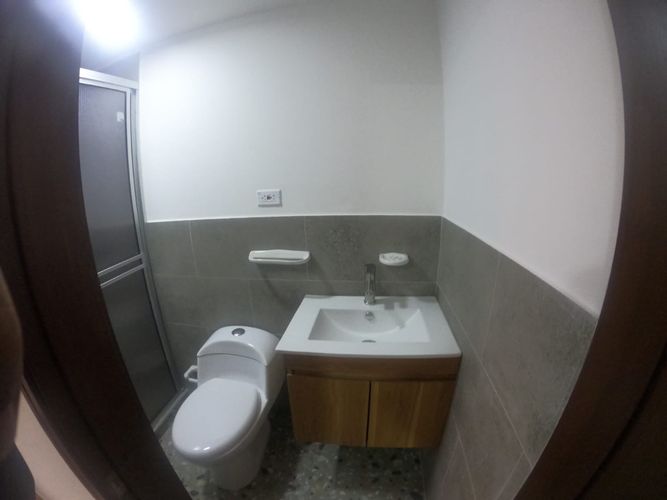 Casa de 3 alcobas en arriendo en Santa Barbara, Bogotá, 547 m² · foto 20 de 24
