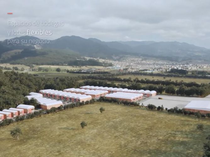 Lote en venta en Portachuelo, Zipaquirá, 1260 m² · foto 2 de 16