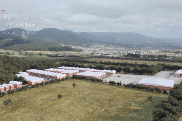 Lote en venta en Portachuelo, Zipaquirá, 1260 m² · foto 9 de 16