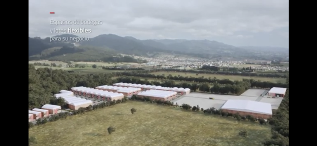 Lote en venta en La Fraguita, Zipaquirá, 10100 m² · foto 3 de 4