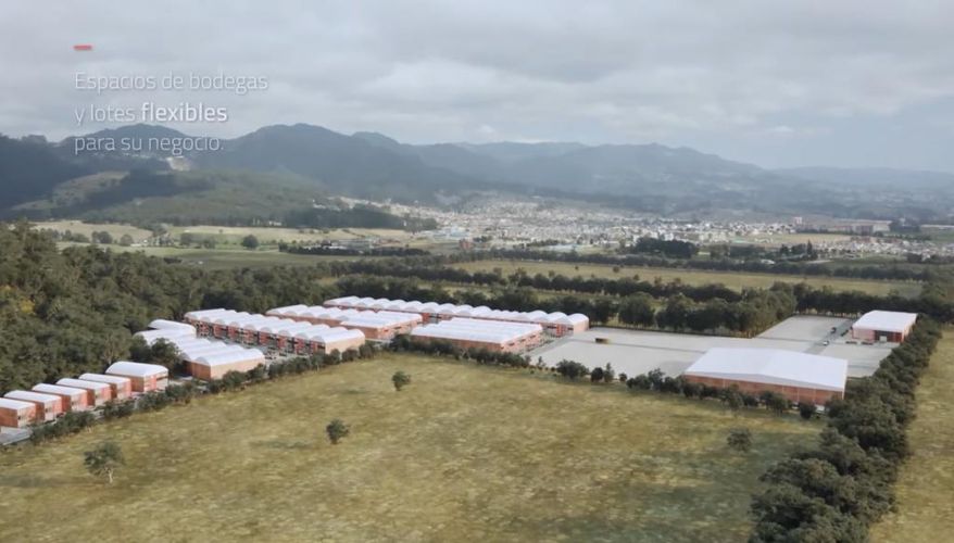 Lote en venta en Portachuelo, Zipaquirá, 1260 m² · foto 15 de 16
