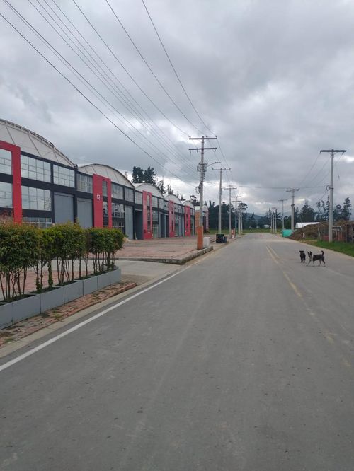 Lote en venta en Portachuelo, Zipaquirá, 384 m² · foto 13 de 16