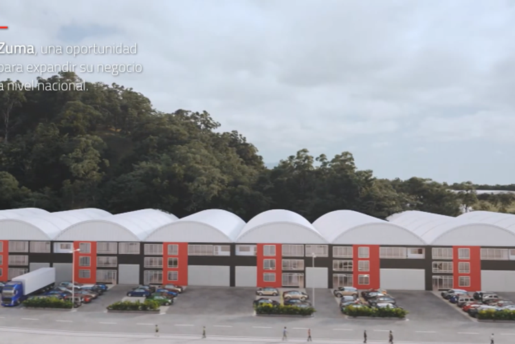 Lote en venta en Portachuelo, Zipaquirá, 1037 m² · foto 6 de 16
