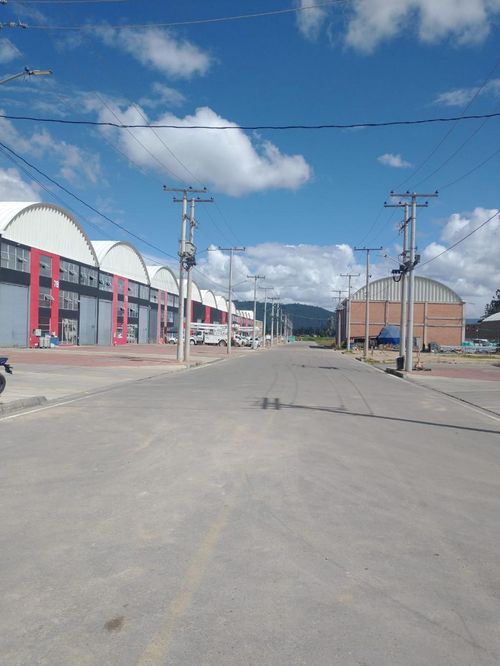 Lote en venta en Portachuelo, Zipaquirá, 1037 m² · foto 14 de 16