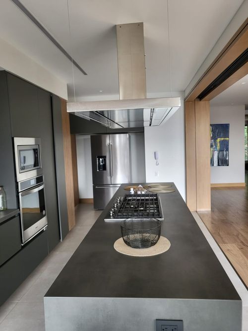 $5.850.000.000 en Cerros De Los Alpes