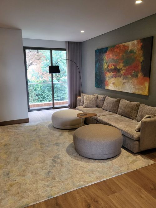 Apartamento de 3 alcobas en venta en Cerros De Los Alpes, Bogotá, 332 m² · foto 7 de 18