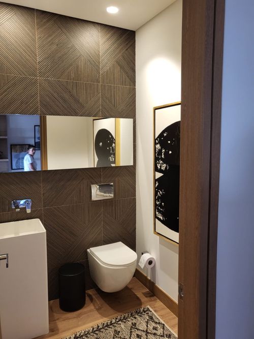 Apartamento de 3 alcobas en venta en Cerros De Los Alpes, Bogotá, 332 m² · foto 10 de 18