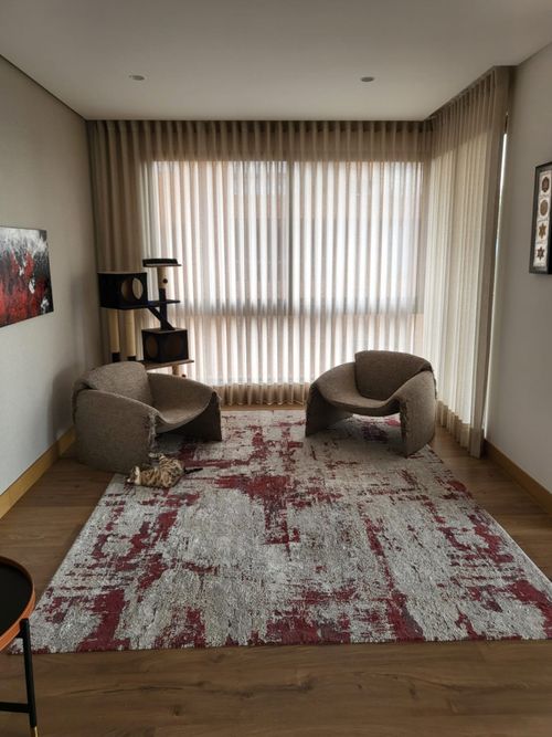 Apartamento de 3 alcobas en venta en Cerros De Los Alpes, Bogotá, 332 m² · foto 11 de 18