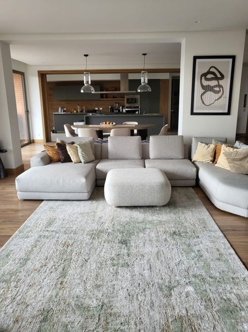 Apartamento de 3 alcobas en venta en Cerros De Los Alpes, Bogotá, 332 m² · foto 12 de 18