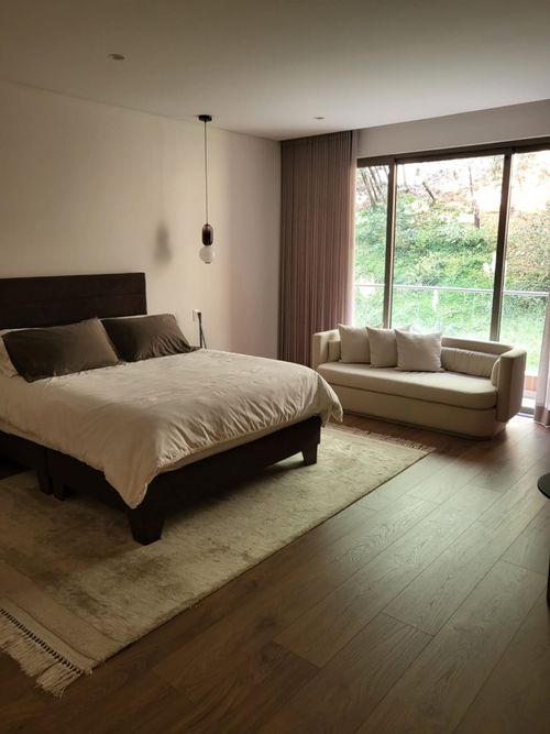 Apartamento de 3 alcobas en venta en Cerros De Los Alpes, Bogotá, 332 m² · foto 16 de 18